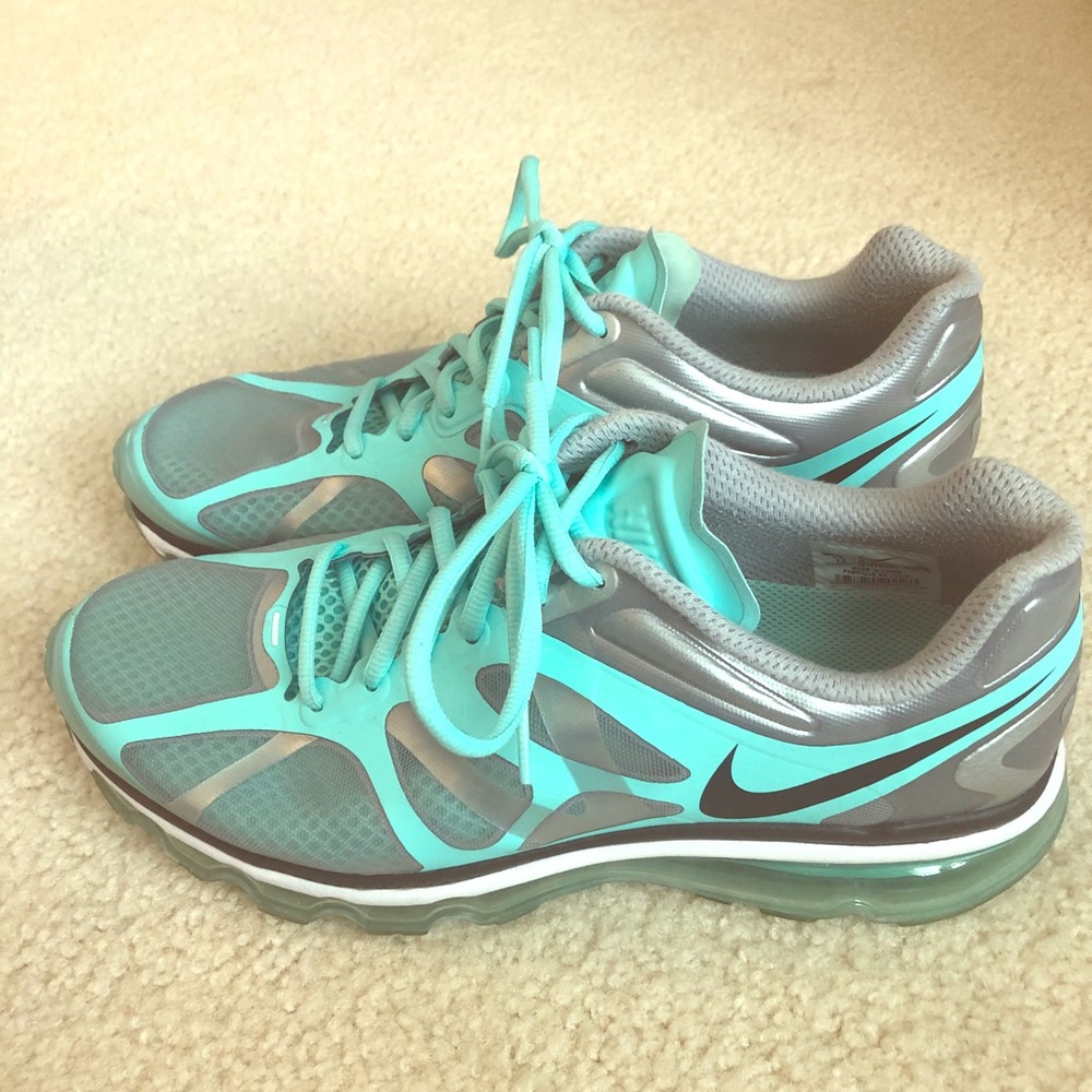 Nike air max MSRP $180